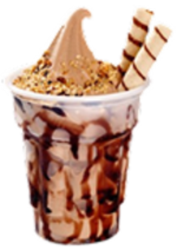 Super Sundae